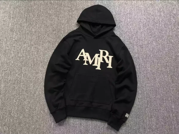 Amiri Hoodie – SAV065 - Image 9