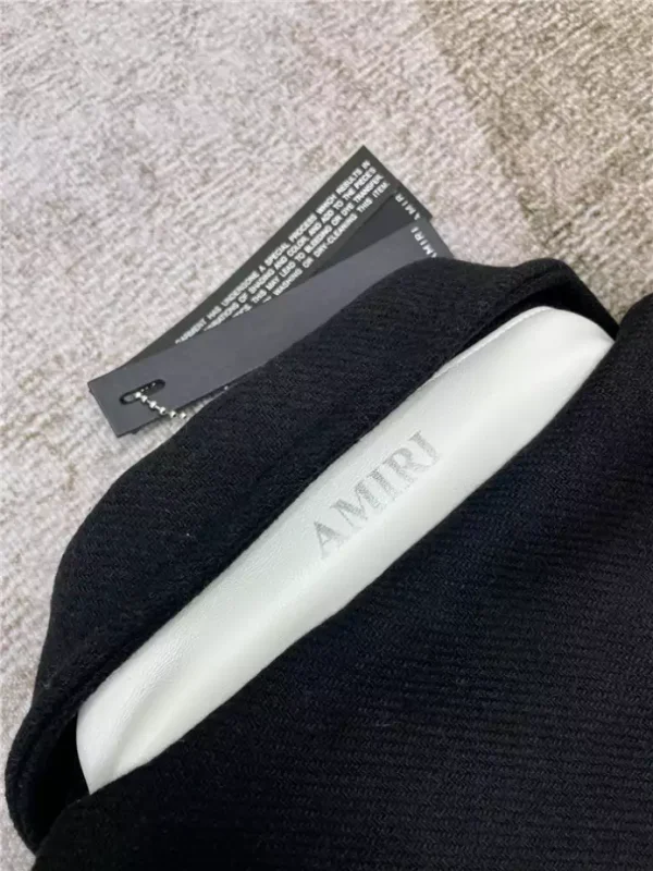 Amiri Jacket – AC001 - Image 4