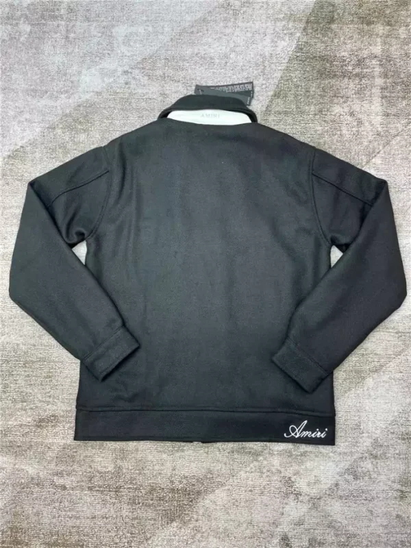 Amiri Jacket – AC001 - Image 3