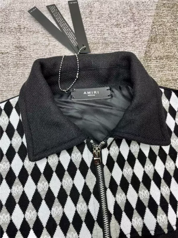 Amiri Jacket – AC001 - Image 6
