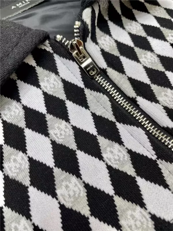 Amiri Jacket – AC001 - Image 7