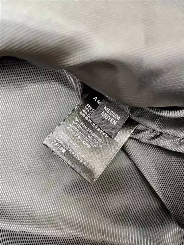 Amiri Jacket – AC001 - Image 8