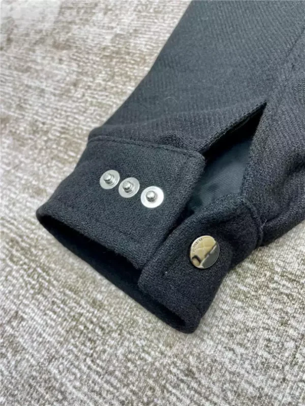 Amiri Jacket – AC001 - Image 9