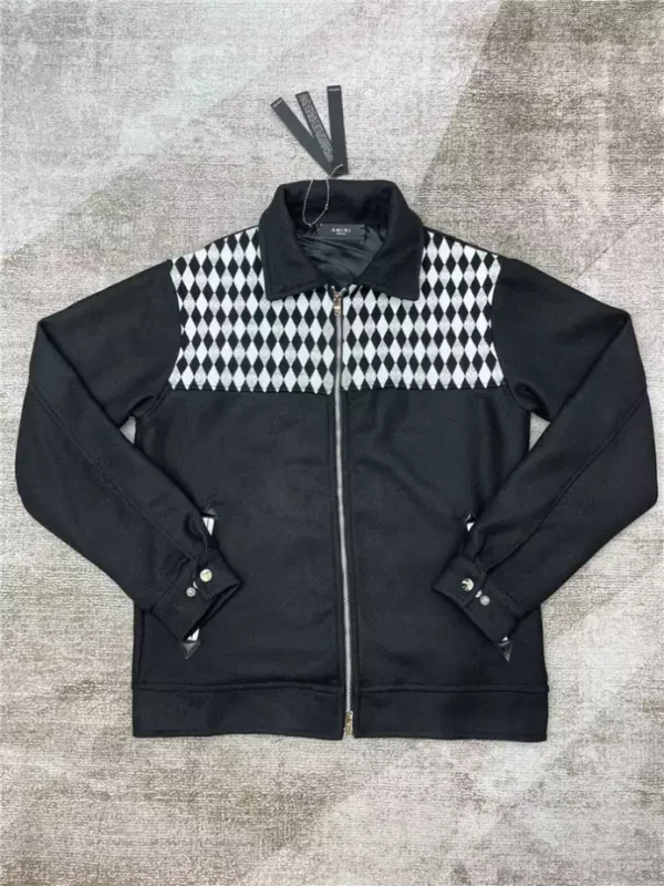 Amiri Jacket – AC001 - Image 2