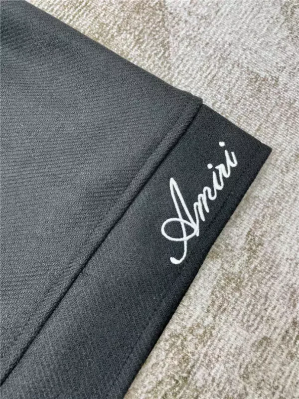 Amiri Jacket – AC001 - Image 10
