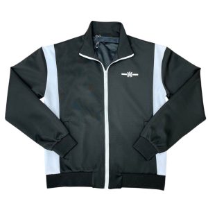 Amiri Jacket – AC002