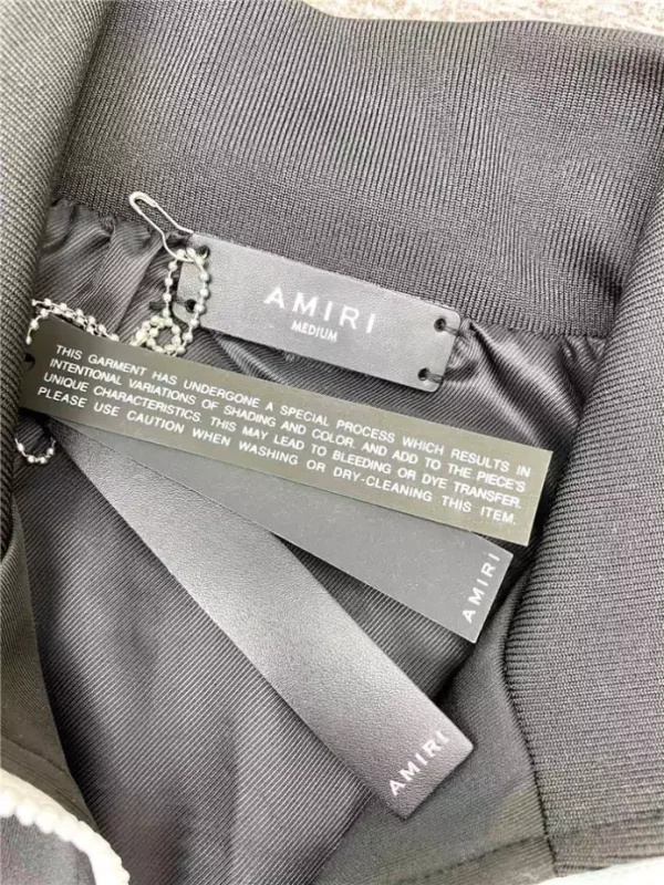 Amiri Jacket – AC002 - Image 5