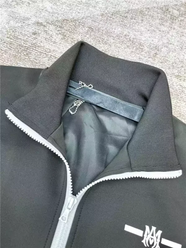 Amiri Jacket – AC002 - Image 7