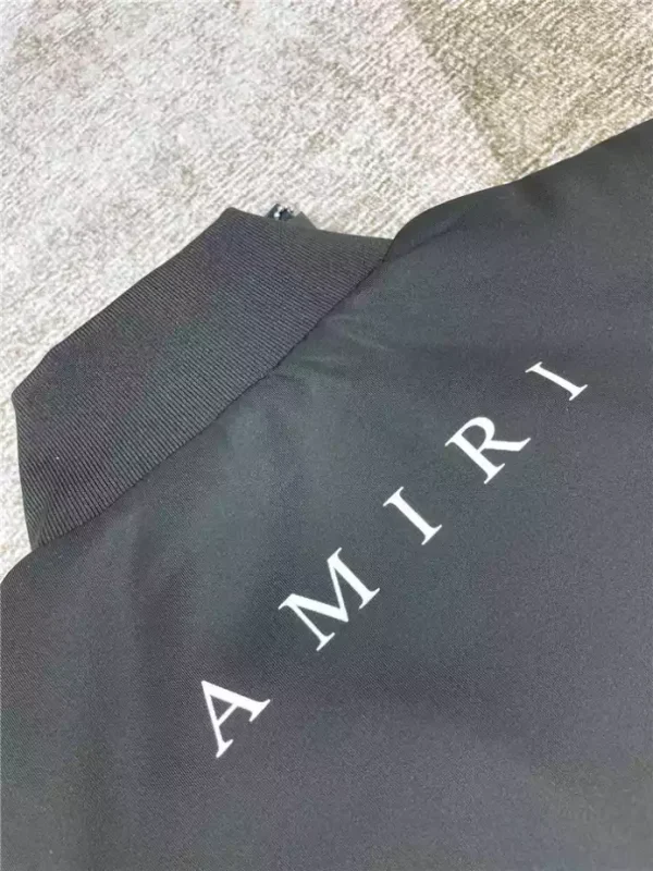 Amiri Jacket – AC002 - Image 8