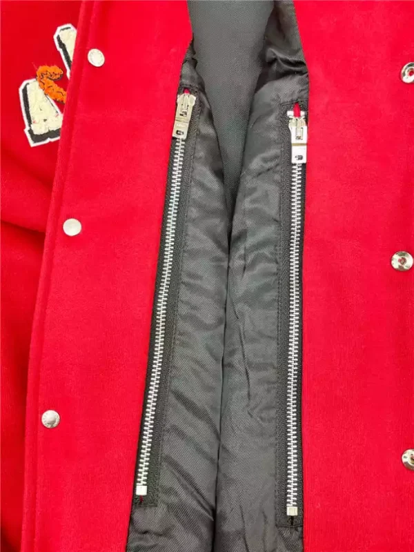 Amiri Jacket – AC003 - Image 6