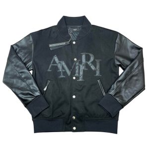 Amiri Jacket – AC004