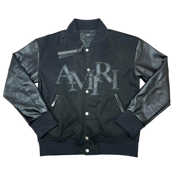 Amiri Jacket – AC004
