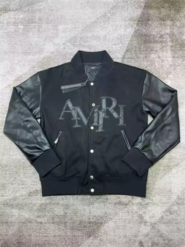 Amiri Jacket – AC004 - Image 2