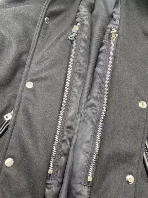 Amiri Jacket – AC005 - Image 5
