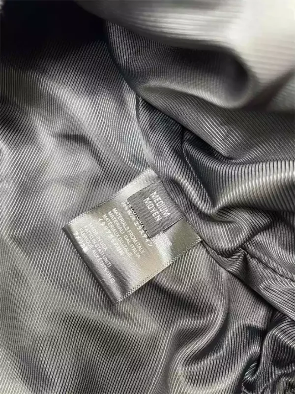 Amiri Jacket – AC005 - Image 6