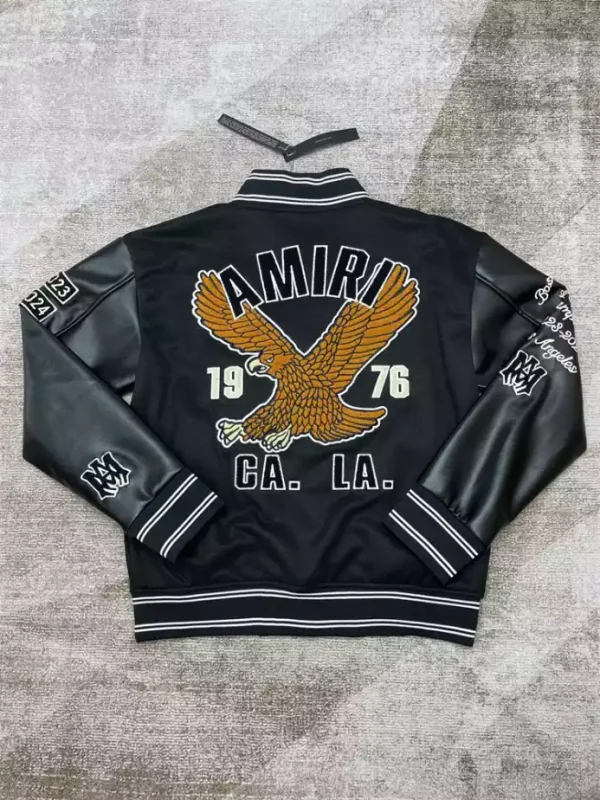 Amiri Jacket – AC005 - Image 3