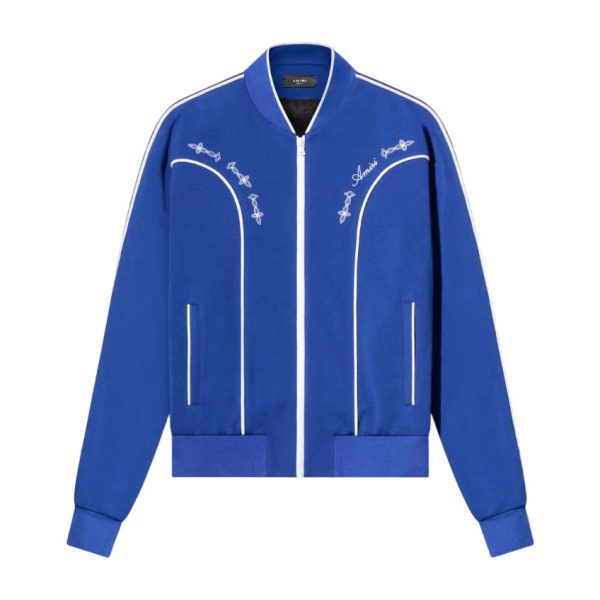 Amiri Jacket – AC006