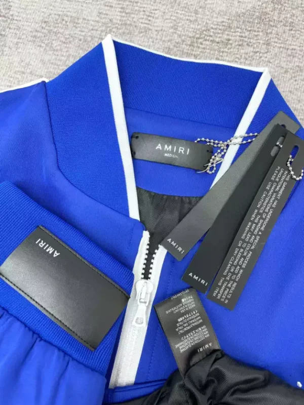Amiri Jacket – AC006 - Image 6