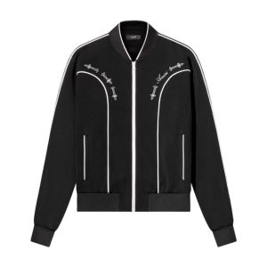 Amiri Jacket – AC007