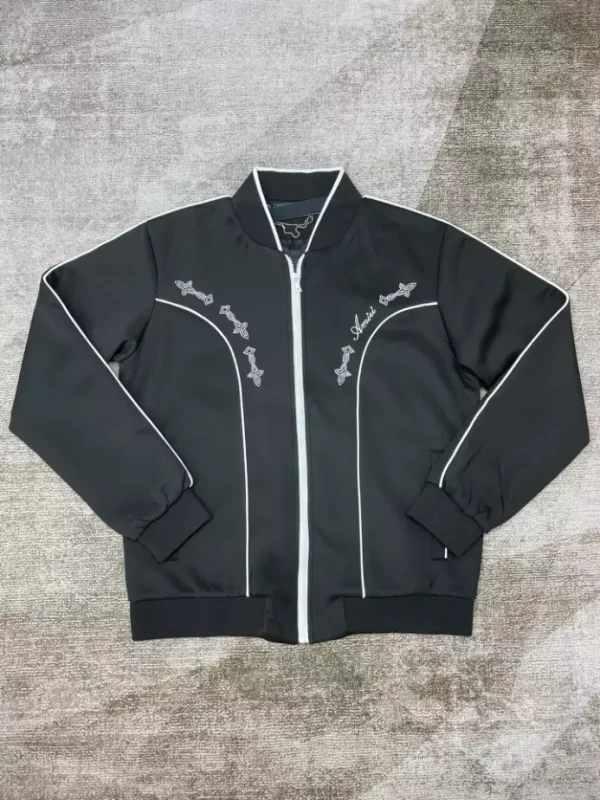 Amiri Jacket – AC007 - Image 2