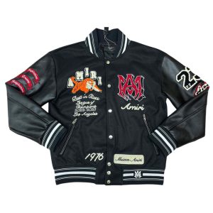 Amiri Jacket – AC008