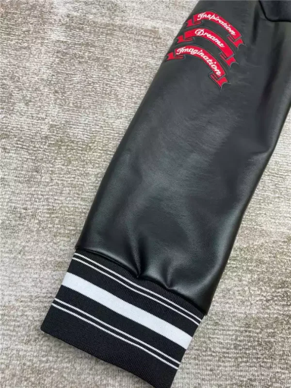 Amiri Jacket – AC008 - Image 5
