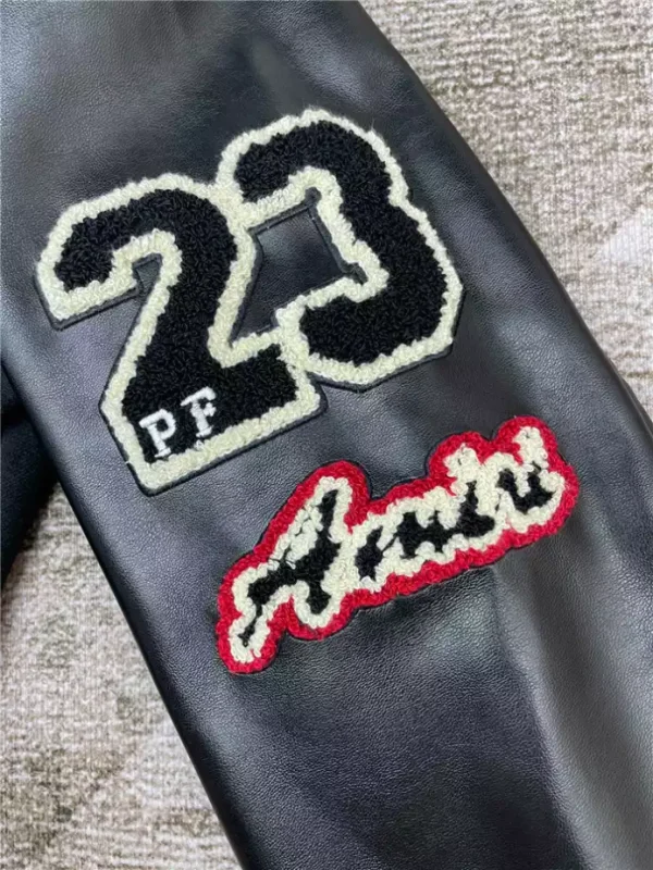 Amiri Jacket – AC008 - Image 6