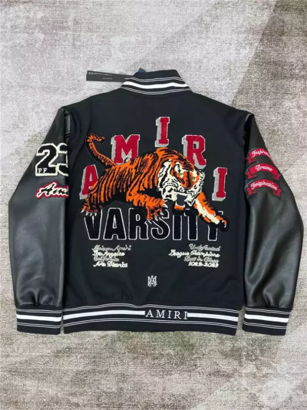 Amiri Jacket – AC008 - Image 3