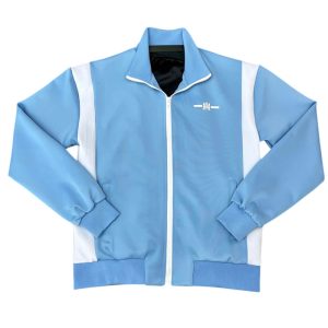 Amiri Jacket – AC009