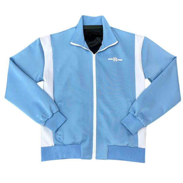 Amiri Jacket – AC009