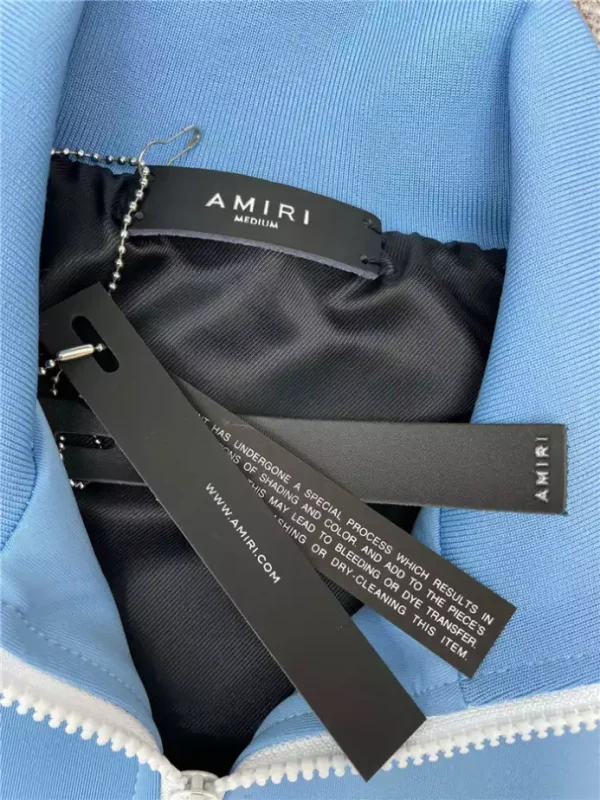 Amiri Jacket – AC009 - Image 7