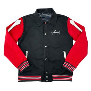 Amiri Jacket – AC010