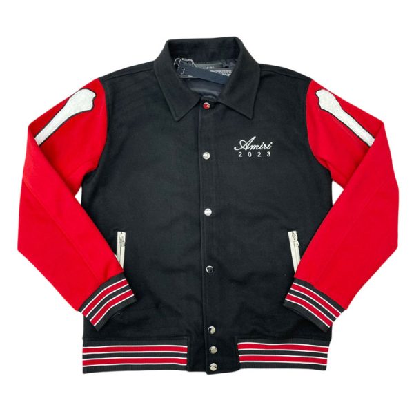 Amiri Jacket – AC010
