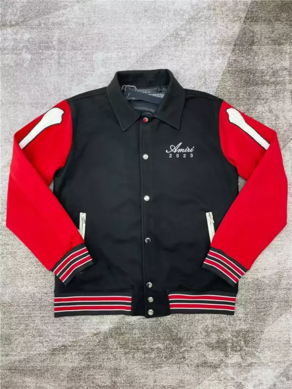 Amiri Jacket – AC010 - Image 2