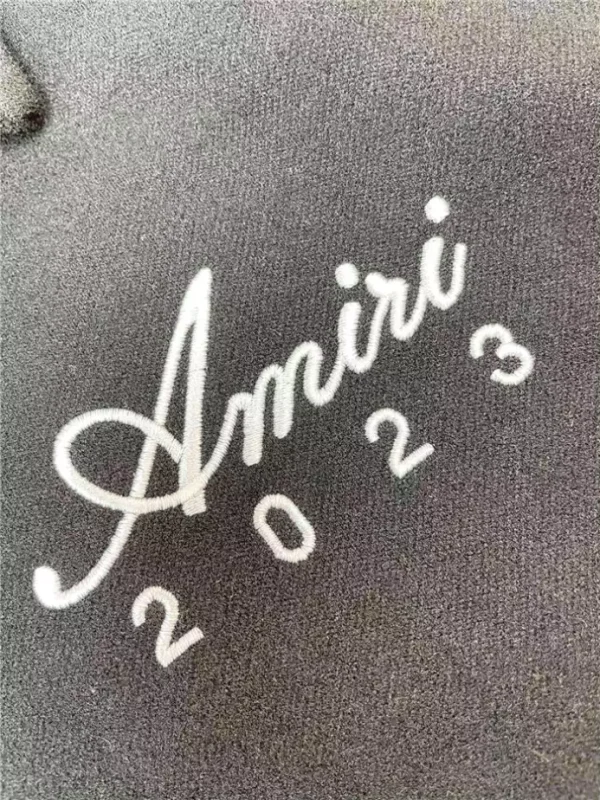 Amiri Jacket – AC010 - Image 4