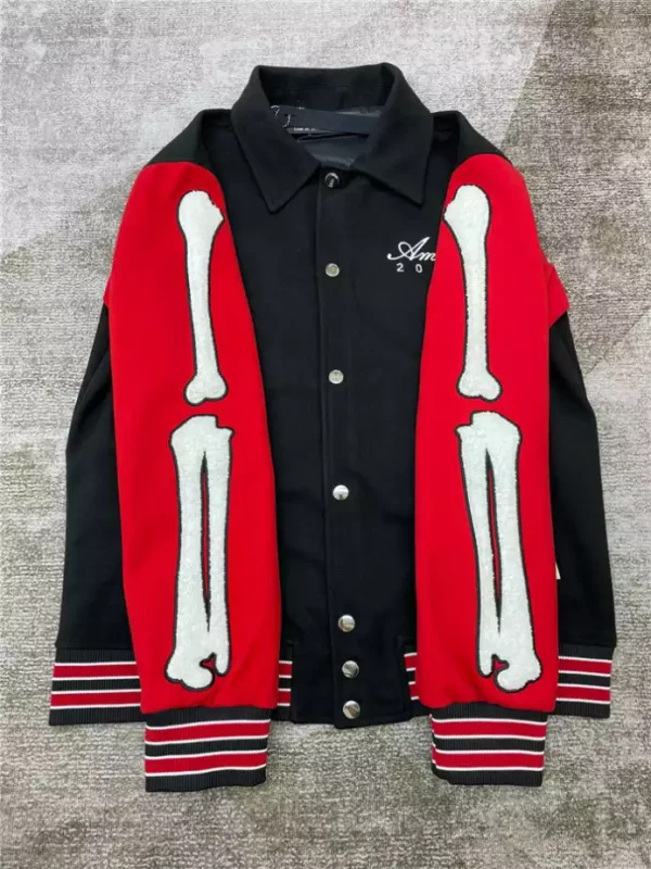 Amiri Jacket – AC010 - Image 9