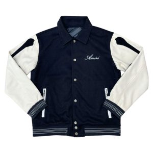 Amiri Jacket – AC011