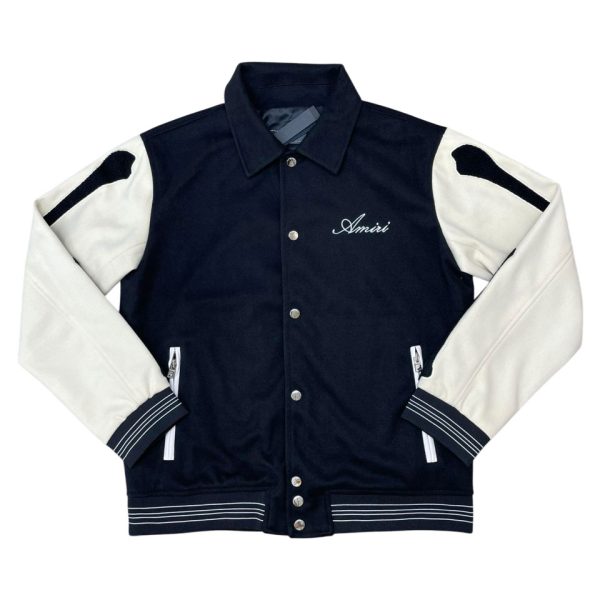 Amiri Jacket – AC011