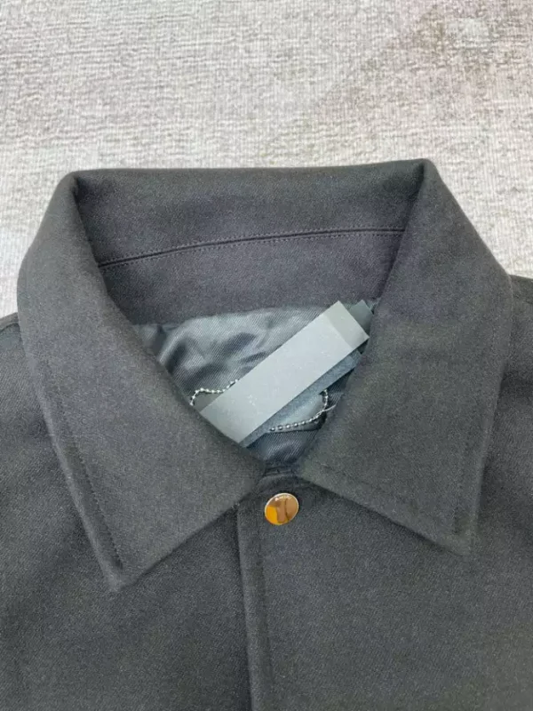 Amiri Jacket – AC011 - Image 4