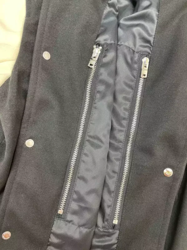 Amiri Jacket – AC011 - Image 5