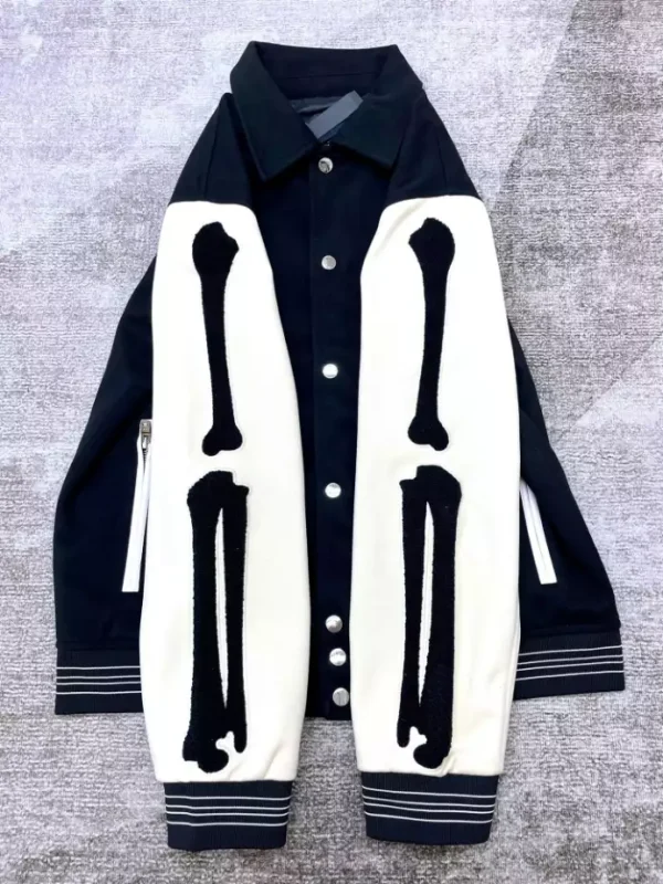 Amiri Jacket – AC011 - Image 6