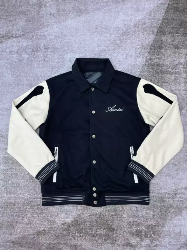 Amiri Jacket – AC011 - Image 2