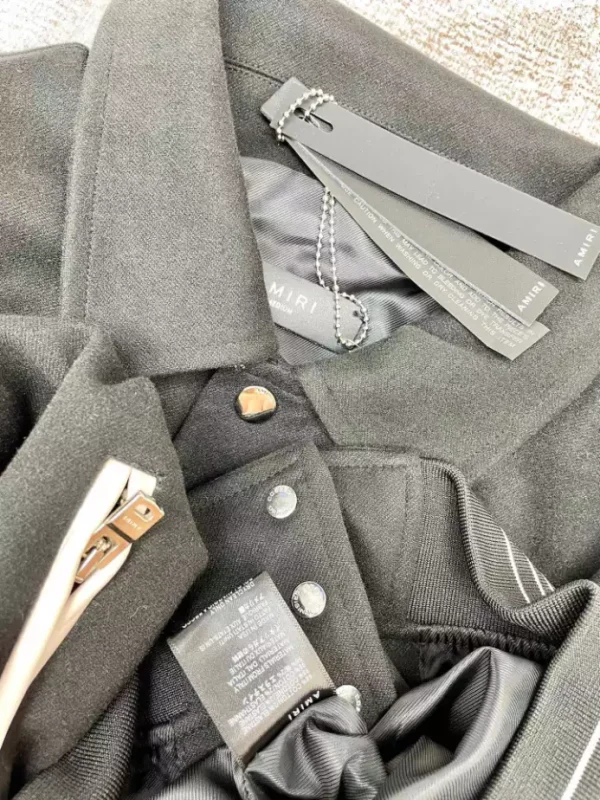 Amiri Jacket – AC011 - Image 8