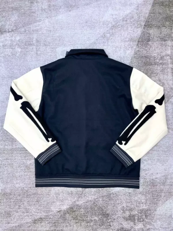 Amiri Jacket – AC011 - Image 3