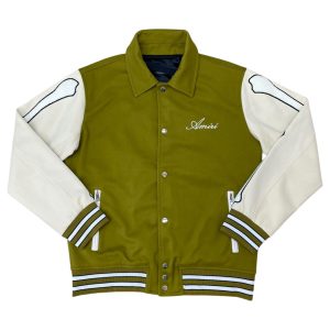 Amiri Jacket – AC012