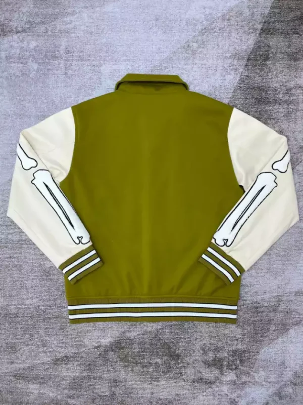 Amiri Jacket – AC012 - Image 3
