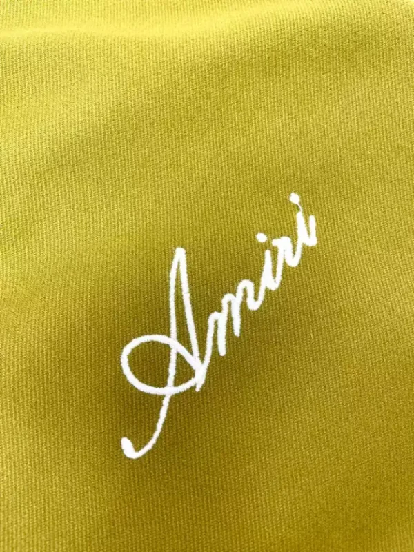 Amiri Jacket – AC012 - Image 7