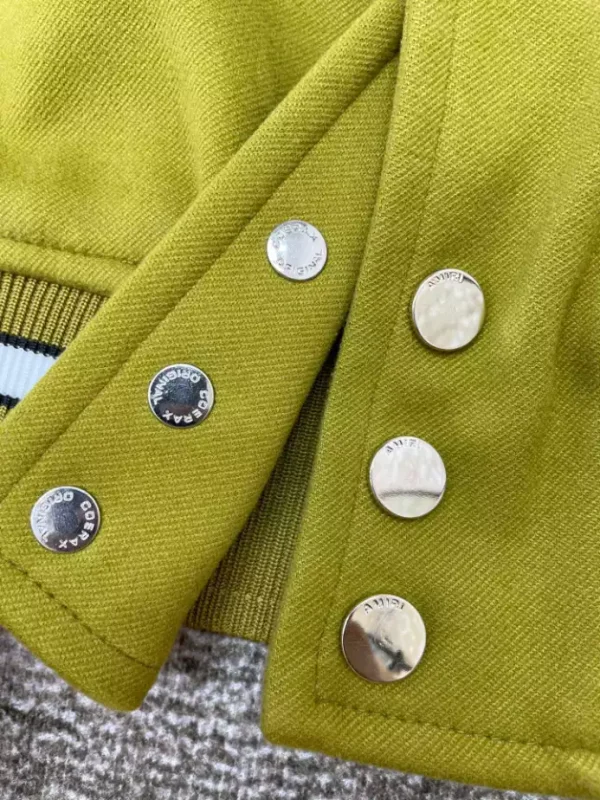 Amiri Jacket – AC012 - Image 8