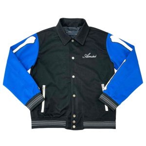 Amiri Jacket – AC013