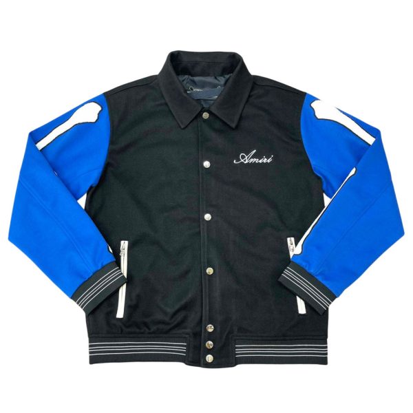 Amiri Jacket – AC013